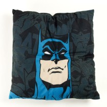 Dog Bed Batman Black Polyester