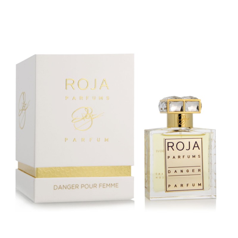 Women's Perfume Roja Parfums Danger EDP 50 ml