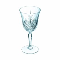 Set de Verres Arcoroc Broadway Transparent verre 250 ml 6 Unités