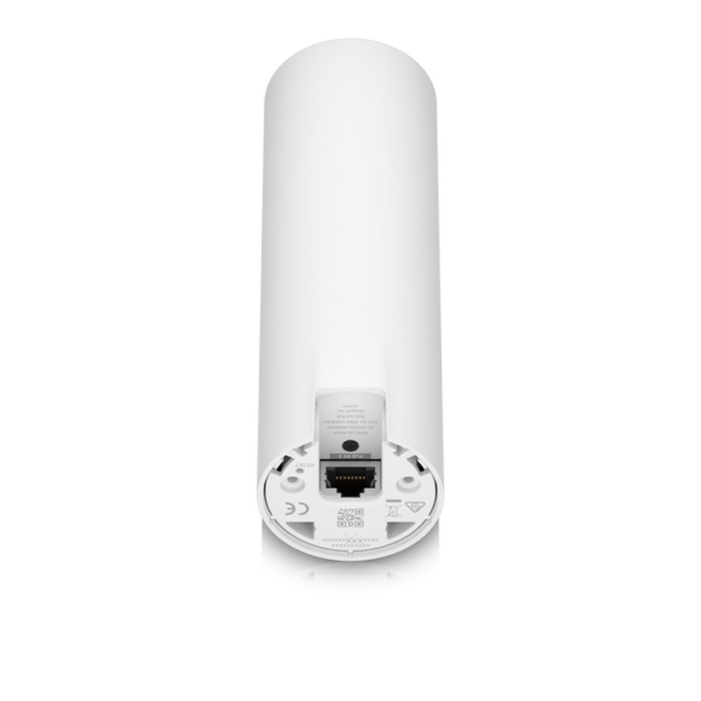 Point d'Accès UBIQUITI U6-Mesh Blanc Noir