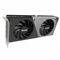 Grafikkarte INNO3D N406T2-16D6X-178055N 16 GB GDDR6 Geforce RTX 4060 Ti