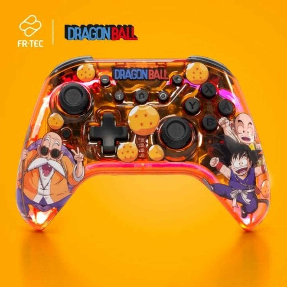 Gaming Controller FR-TEC