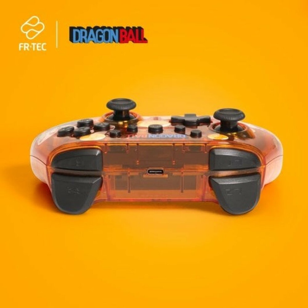 Gaming Controller FR-TEC