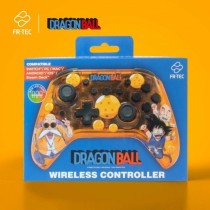 Gaming Control FR-TEC