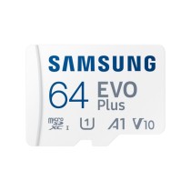 Carte Micro SD Samsung MB-MC64SA/EU 64 GB