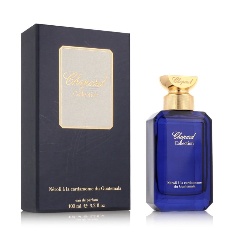 Unisex-Parfüm Chopard Néroli à la Cardamome du Guatemala EDP 100 ml