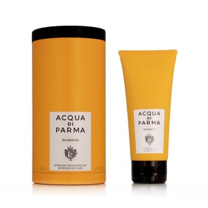 Gel nettoyant visage Acqua Di Parma Barbiere 100 ml