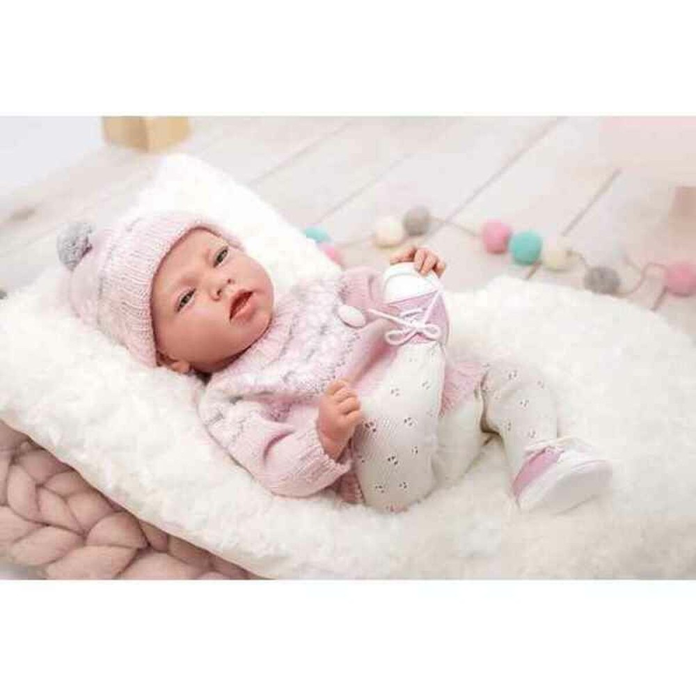 Bébé poupée Arias Elegance Dafne 40 cm