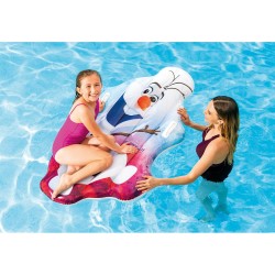 Luftmatratze Colorbaby Olaf 104 x 140 cm