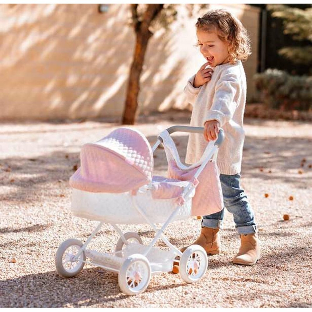 Doll Stroller Arias Universe 55 cm