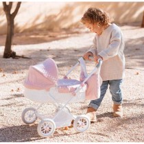 Doll Stroller Arias Universe 55 cm