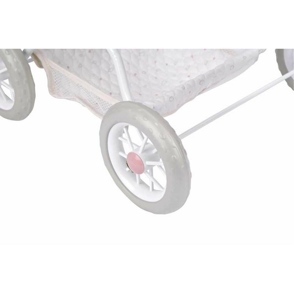 Doll Stroller Arias Universe 55 cm