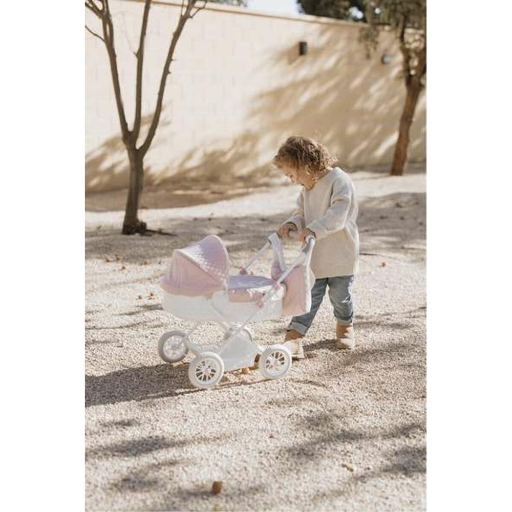 Doll Stroller Arias Universe 55 cm