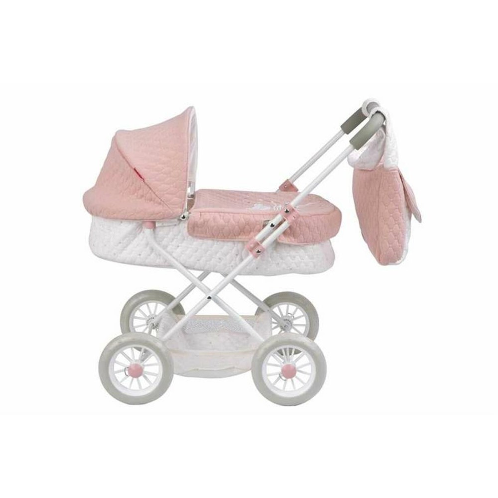 Doll Stroller Arias Universe 55 cm