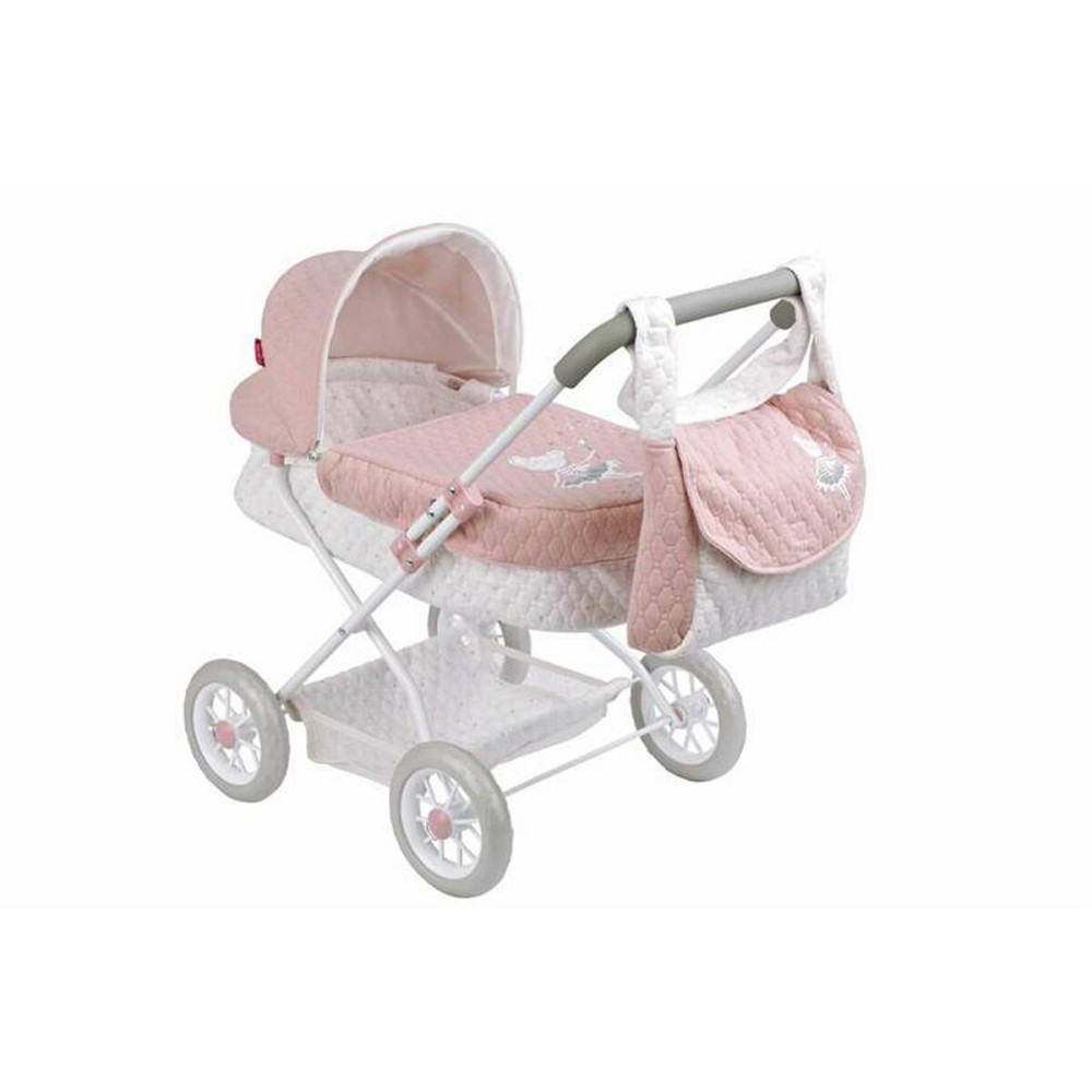 Doll Stroller Arias Universe 55 cm