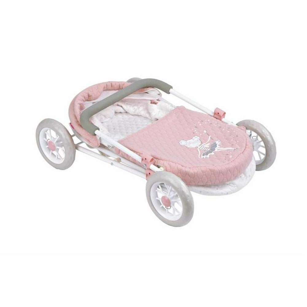 Doll Stroller Arias Universe 55 cm