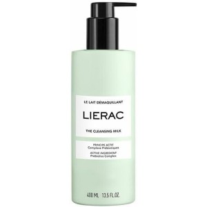 Gesichtsreinigungsmilch Lierac LIERAC DÉMAQUILLANT 400 ml