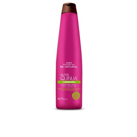 Conditioner Be Natural Nutri Quinua (350 ml)