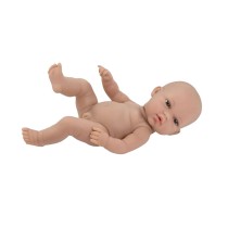 Babypuppe Arias 33 cm