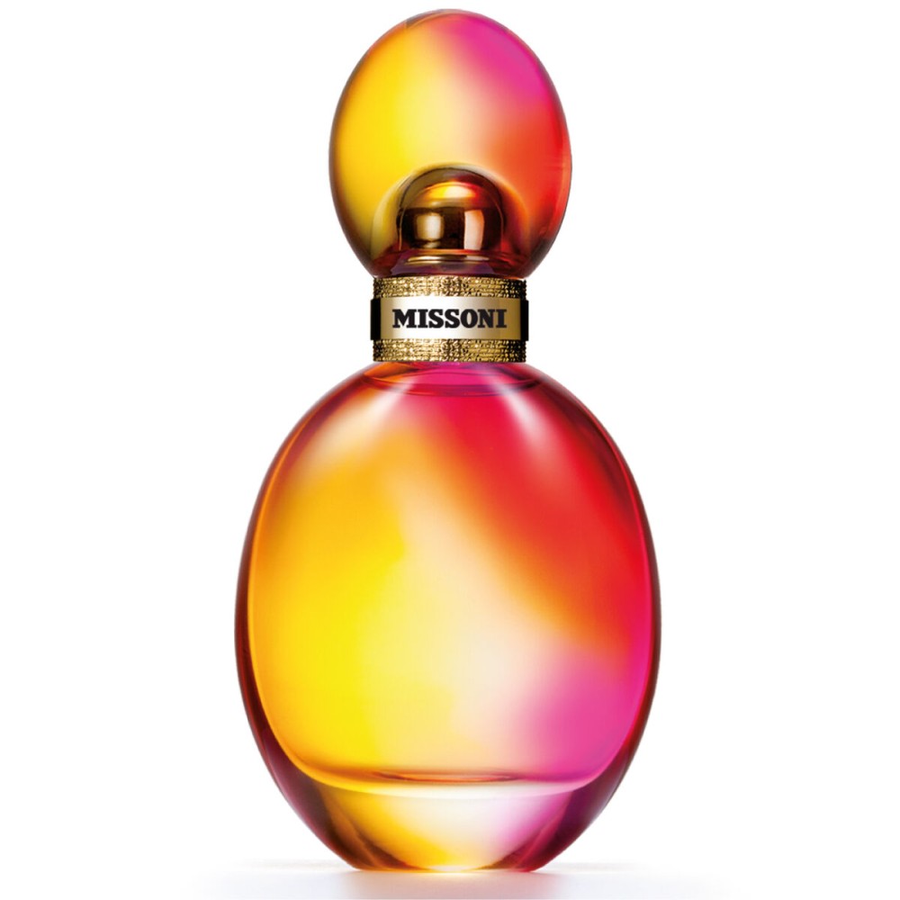 Parfum Femme Missoni EDT Missoni 50 ml