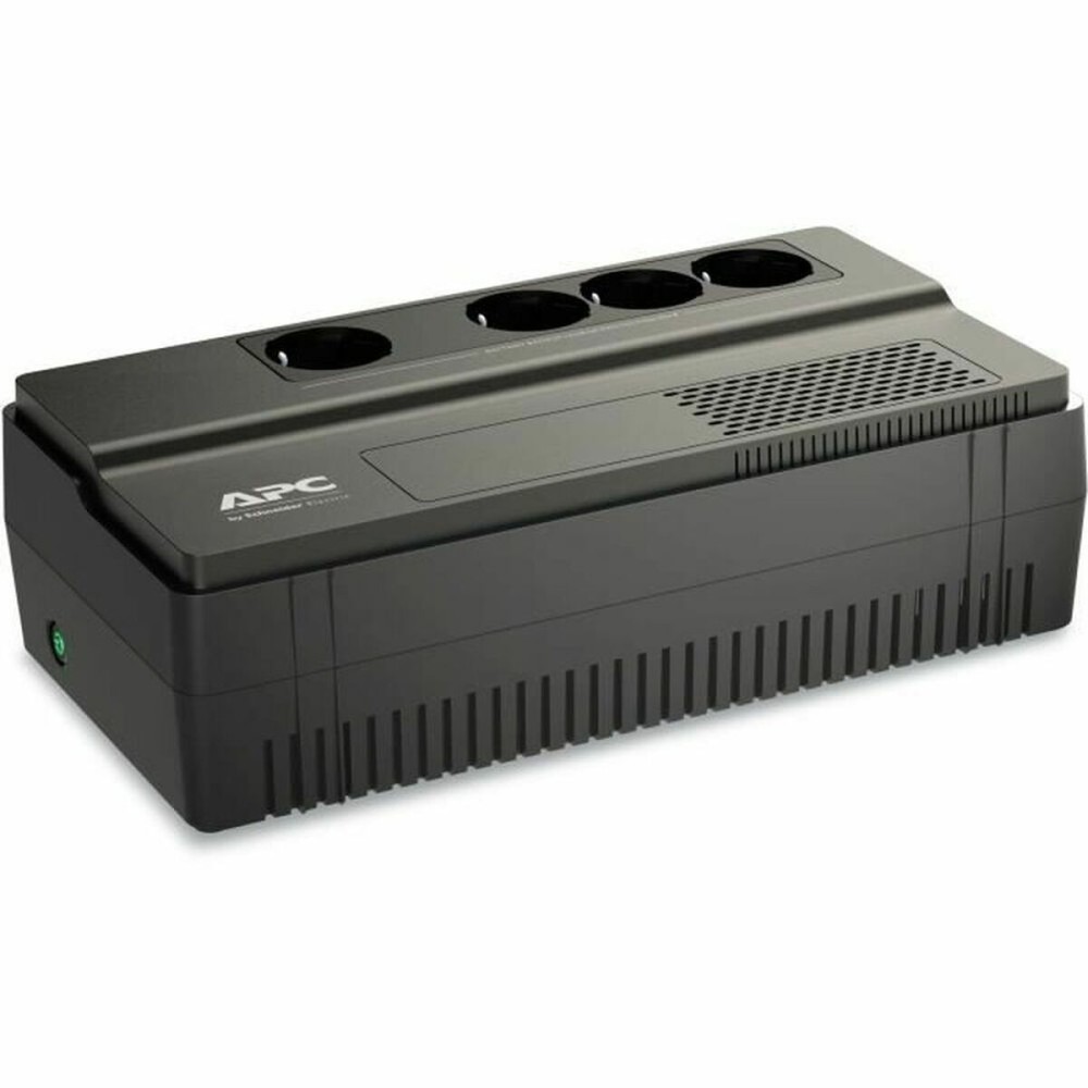 Uninterruptible Power Supply System Interactive UPS APC BV500I