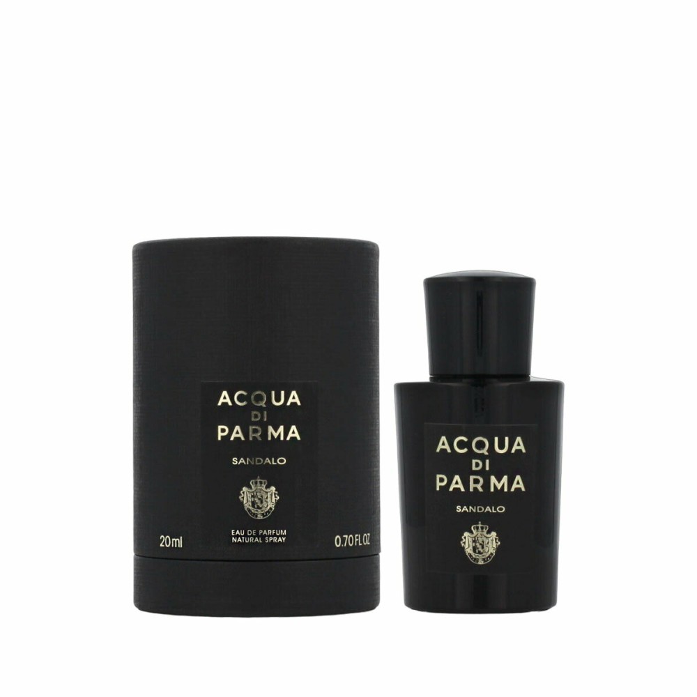 Parfum Unisexe Acqua Di Parma Sandalo EDP EDP 20 ml