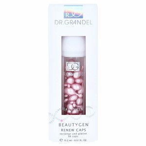 Capsules anti-âge Dr. Grandel Beautygen 38 unidades