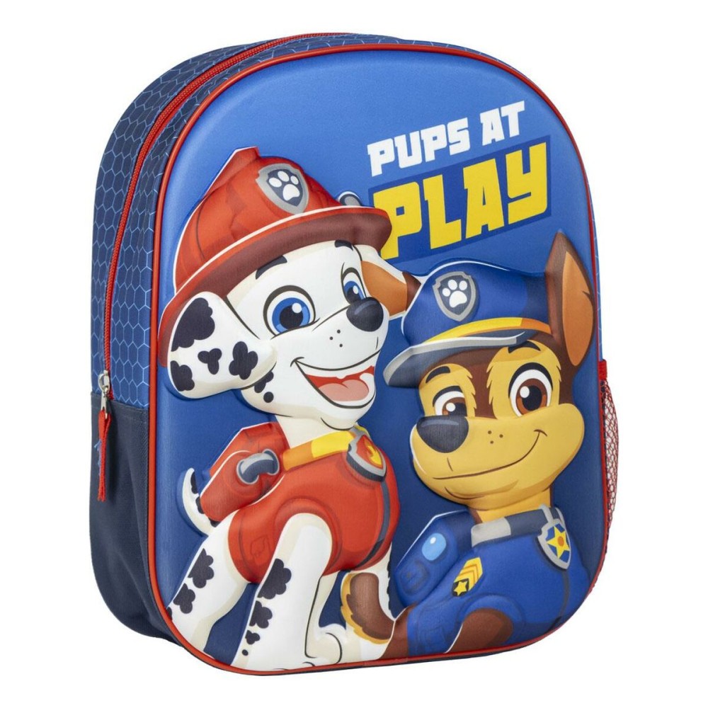 Sac Réfrigérant The Paw Patrol