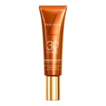 Sonnenschutzcreme für das Gesicht Lancaster Infinite Bronze Klar Spf 30 50 ml