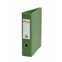 Lever Arch File Pardo Green Din A4