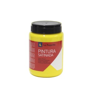 Gouache La Pajarita L-02 Jaune 375 ml