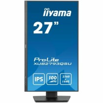 Gaming Monitor Iiyama ProLite XUB2793QSU-B6 27" 100 Hz Quad HD