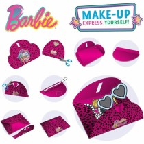 Kit de maquillage pour enfant Barbie Barbie