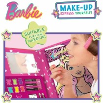 Kit de maquillage pour enfant Barbie Barbie