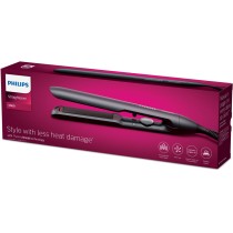 Lisseur à cheveux Philips BHS510/00 Noir