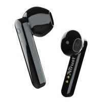 Headphones Trust Primo Touch Black