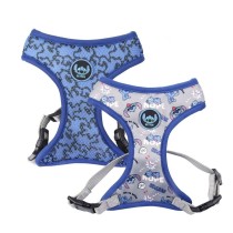 Dog Harness Stitch S/M