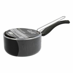 Casserole Quid 7554064 Métal Bakélite (Ø 18 cm)