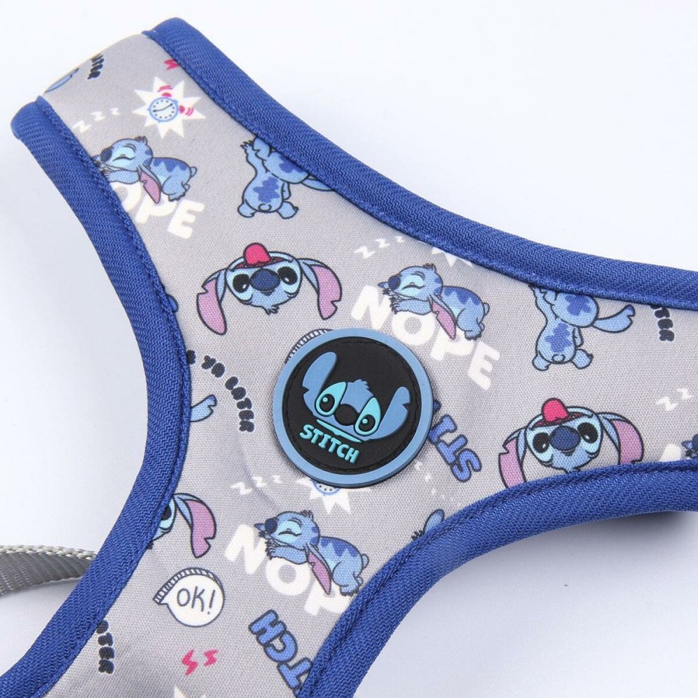 Dog Harness Stitch S/M