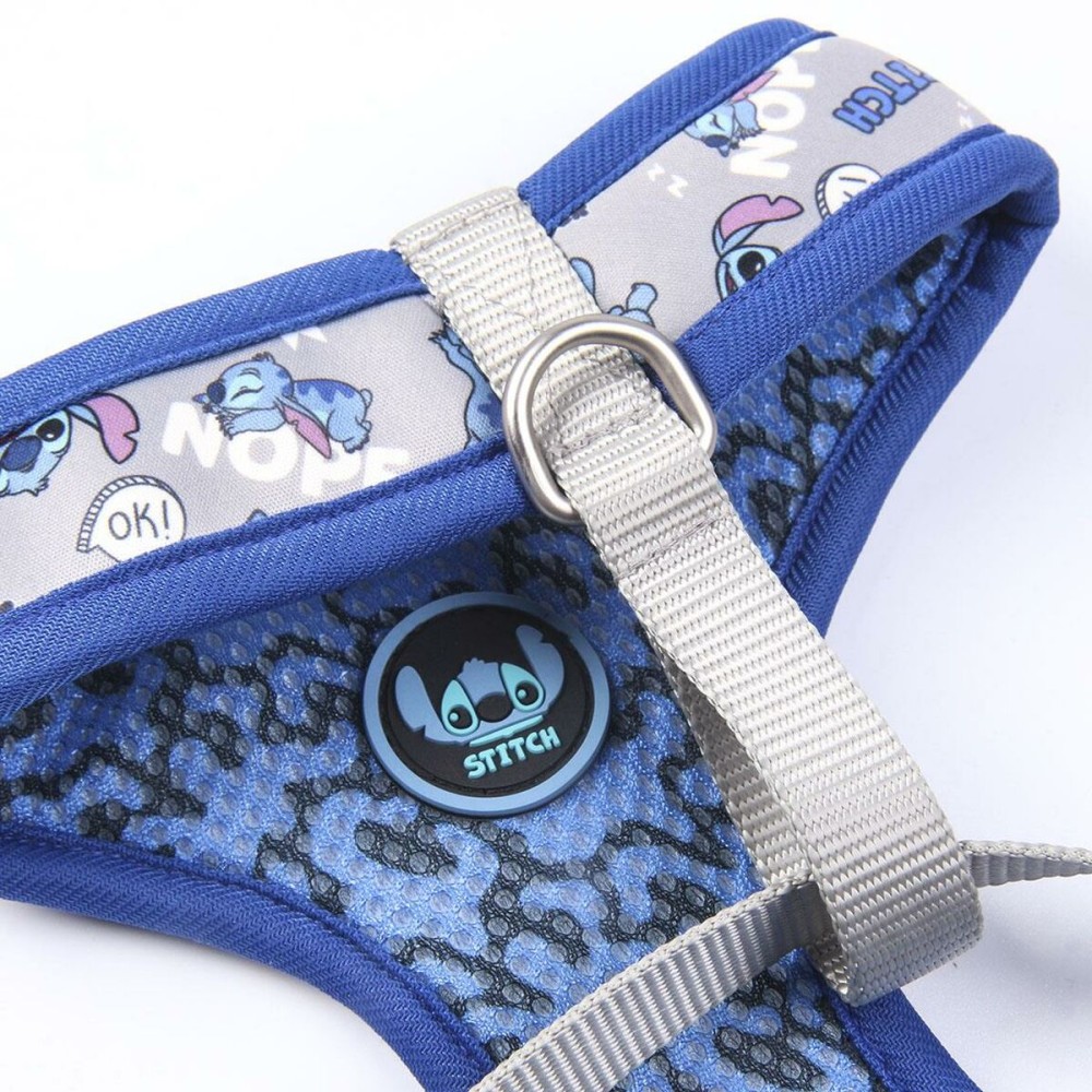 Dog Harness Stitch S/M