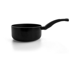 Casserole Quid 7554064 Métal Bakélite (Ø 18 cm)