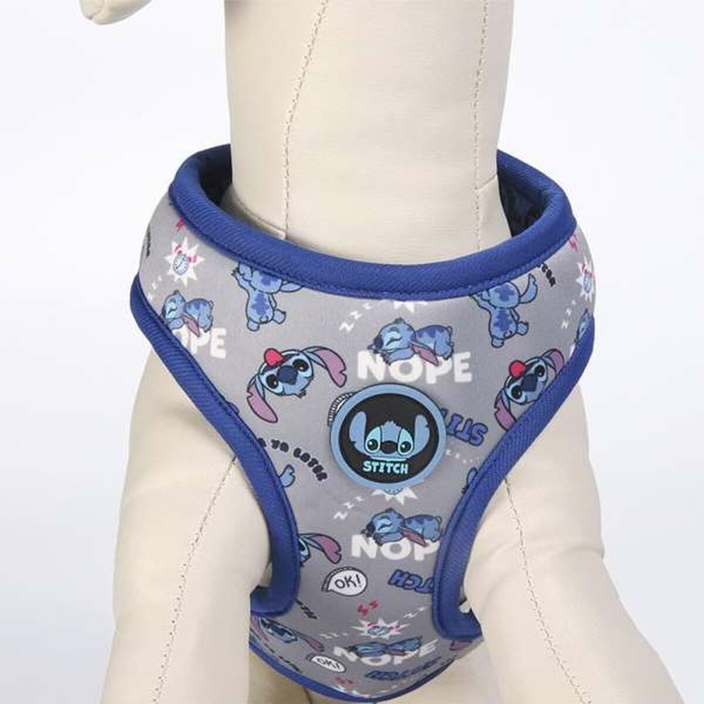 Dog Harness Stitch S/M