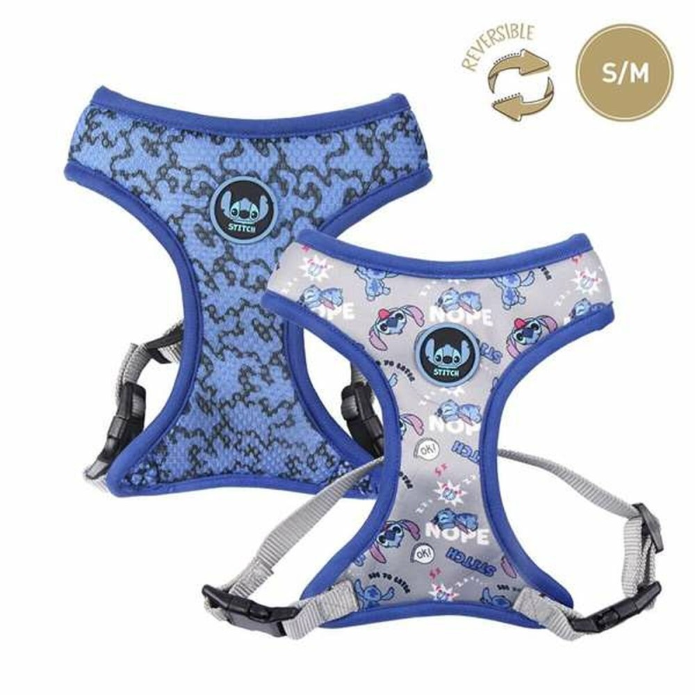 Dog Harness Stitch S/M