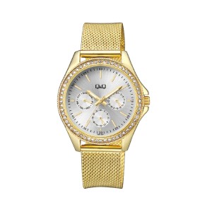 Montre Femme Q&Q CE01J001Y (Ø 38 mm)