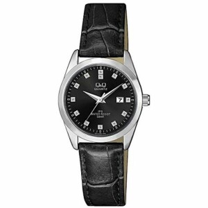 Ladies' Watch Q&Q QZ13J302Y (Ø 30 mm)