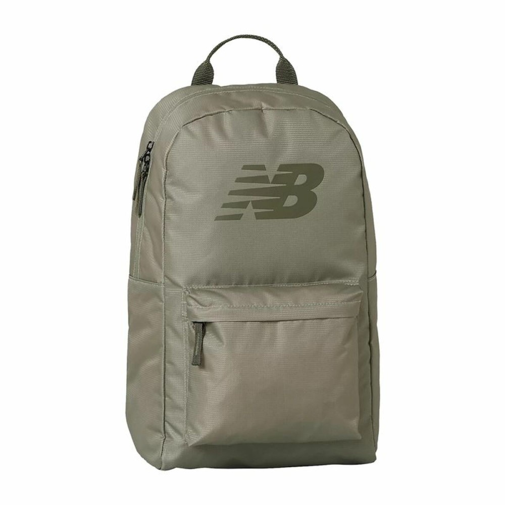 Sportrucksack New Balance LAB23097_DEK Grau