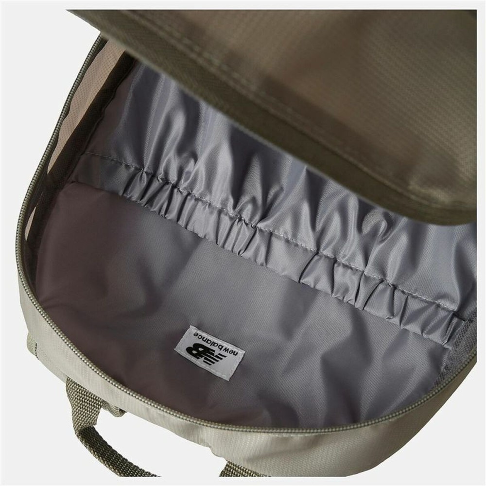 Gym Bag New Balance LAB23097_DEK Grey