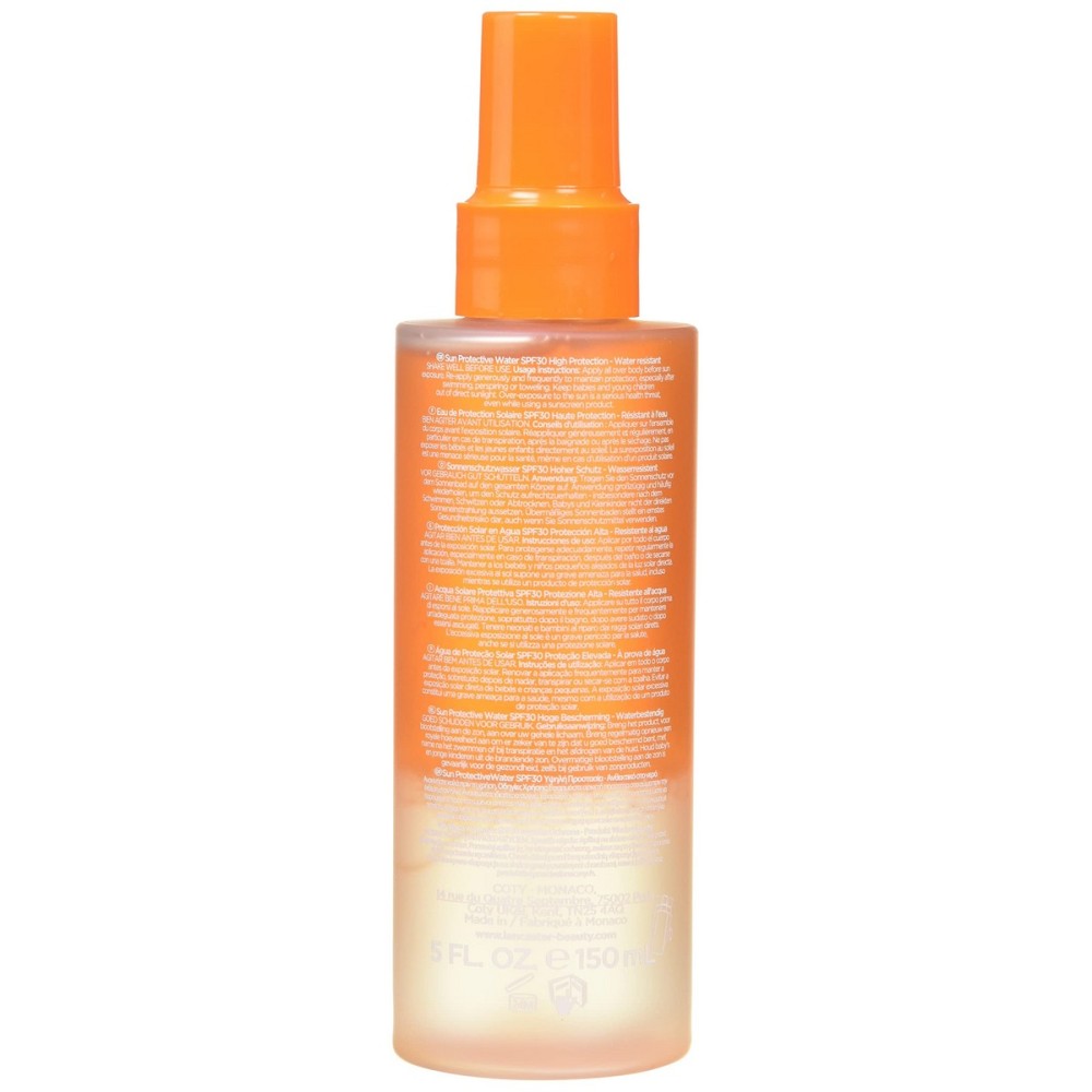 Sun Lotion Lancaster Sun Protect Spf 30 150 ml Spray