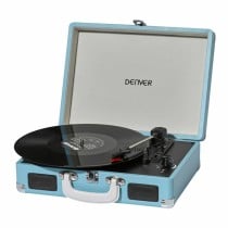 Record Player Denver Electronics VPL-120BU