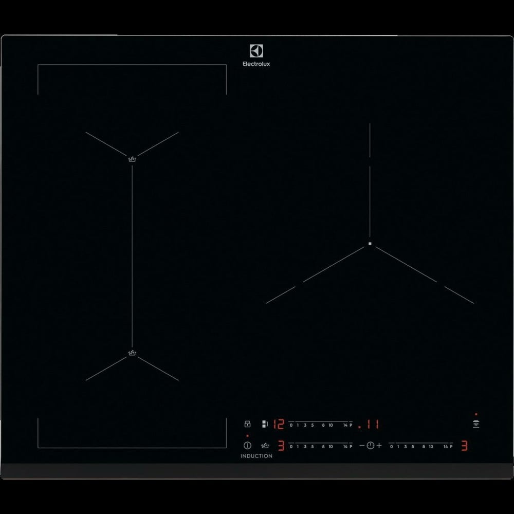 Induktionskochfeld Electrolux LIS62341
